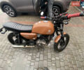 Коричневый Геон Scrambler Light 200, объемом двигателя 0.2 л и пробегом 1 тыс. км за 1415 $, фото 1 на Automoto.ua
