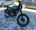 Геон Scrambler Light 200, об'ємом двигуна 0.2 л та пробігом 0 тис. км за 1300 $, фото 3 на Automoto.ua