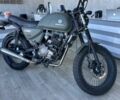 Геон Scrambler Light 200, об'ємом двигуна 0.2 л та пробігом 0 тис. км за 1300 $, фото 1 на Automoto.ua