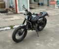 Сірий Геон Scrambler Light 200, об'ємом двигуна 0.2 л та пробігом 1 тис. км за 1500 $, фото 1 на Automoto.ua