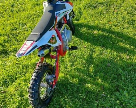 Геон Sport, объемом двигателя 0 л и пробегом 100 тыс. км за 800 $, фото 2 на Automoto.ua