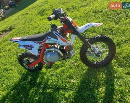 Геон Sport, объемом двигателя 0 л и пробегом 100 тыс. км за 800 $, фото 1 на Automoto.ua