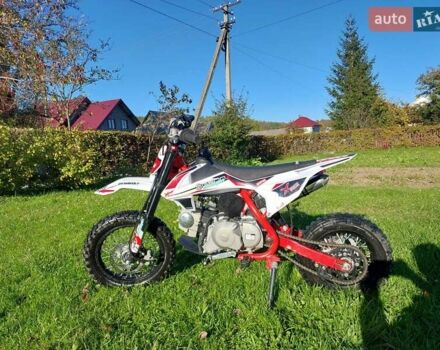 Геон Sport, объемом двигателя 0 л и пробегом 100 тыс. км за 800 $, фото 4 на Automoto.ua