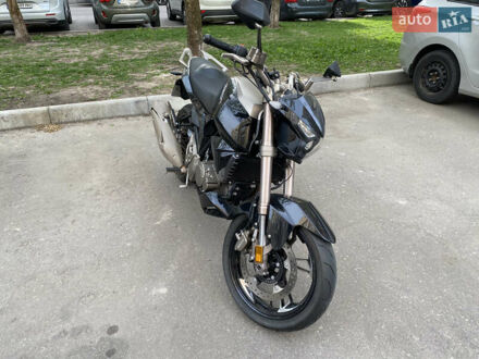 Геон Stinger 2021 у Києві на Automoto.ua Чорний Геон Stinger, об'ємом двигуна 0.25 л та пробігом 17 тис. км за 1650 $, фото 1 на Automoto.ua