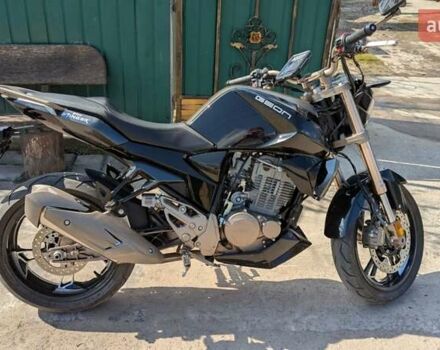 Геон Stinger, объемом двигателя 0.25 л и пробегом 3 тыс. км за 2050 $, фото 2 на Automoto.ua