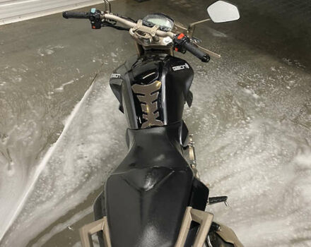 Геон Stinger, объемом двигателя 0 л и пробегом 8 тыс. км за 2000 $, фото 5 на Automoto.ua