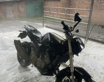 Геон Stinger, объемом двигателя 0.25 л и пробегом 0 тыс. км за 2017 $, фото 1 на Automoto.ua