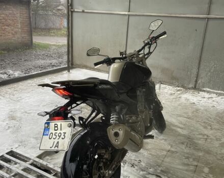 Геон Stinger, объемом двигателя 0.25 л и пробегом 0 тыс. км за 2017 $, фото 2 на Automoto.ua