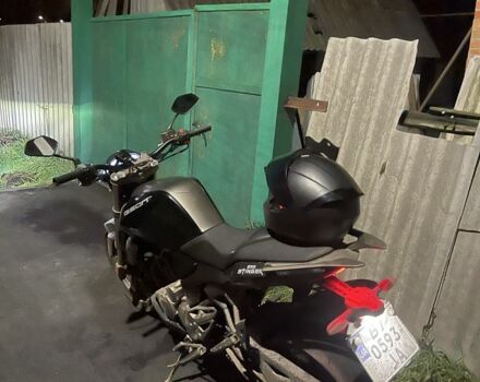 Геон Stinger, объемом двигателя 0.25 л и пробегом 0 тыс. км за 2017 $, фото 4 на Automoto.ua