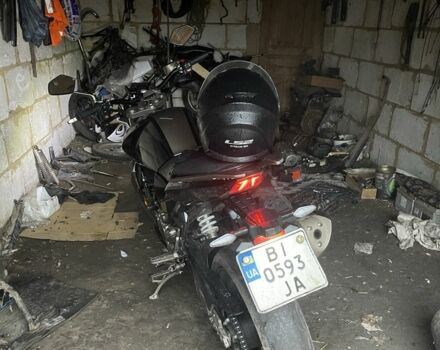 Геон Stinger, объемом двигателя 0.25 л и пробегом 0 тыс. км за 2017 $, фото 3 на Automoto.ua