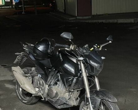 Геон Stinger, объемом двигателя 0.25 л и пробегом 0 тыс. км за 2017 $, фото 5 на Automoto.ua