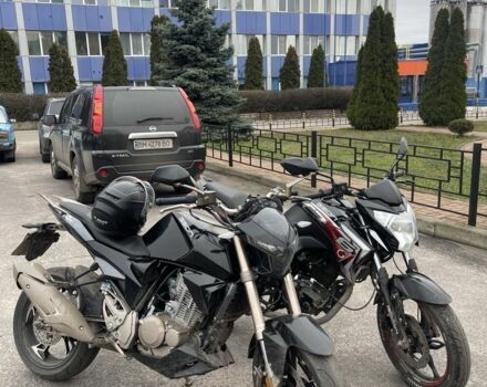 Геон Stinger, объемом двигателя 0.25 л и пробегом 0 тыс. км за 2017 $, фото 6 на Automoto.ua