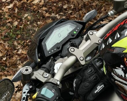 Геон Stinger, объемом двигателя 0.25 л и пробегом 0 тыс. км за 2200 $, фото 4 на Automoto.ua