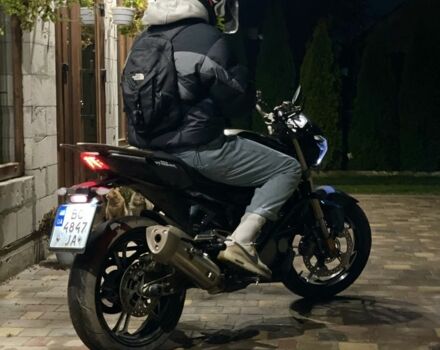 Геон Stinger, объемом двигателя 0.25 л и пробегом 0 тыс. км за 2200 $, фото 2 на Automoto.ua