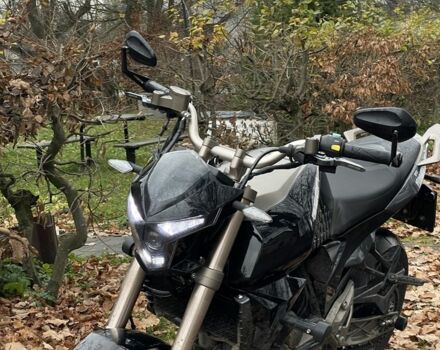 Геон Stinger, объемом двигателя 0.25 л и пробегом 0 тыс. км за 2200 $, фото 6 на Automoto.ua