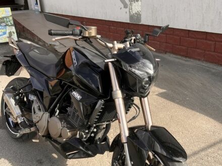 Геон Stinger, объемом двигателя 0.25 л и пробегом 0 тыс. км за 1980 $, фото 1 на Automoto.ua