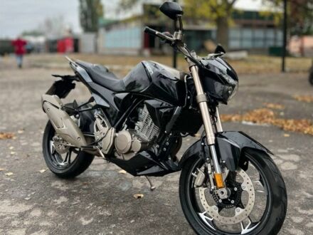 Геон Stinger, об'ємом двигуна 0.25 л та пробігом 0 тис. км за 1961 $, фото 1 на Automoto.ua