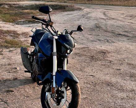 Серый Геон Stinger, объемом двигателя 0.25 л и пробегом 5 тыс. км за 2100 $, фото 2 на Automoto.ua
