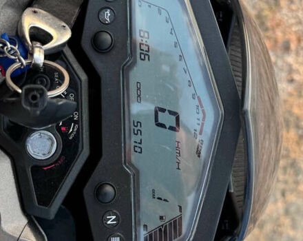 Серый Геон Stinger, объемом двигателя 0.25 л и пробегом 5 тыс. км за 2100 $, фото 16 на Automoto.ua