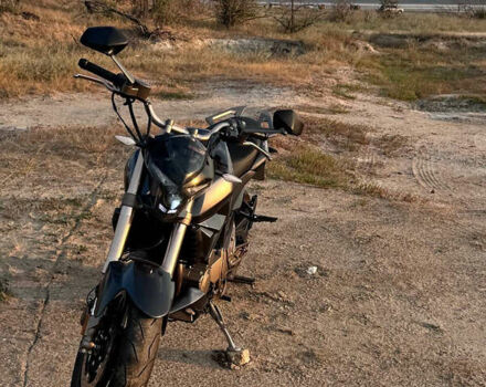 Серый Геон Stinger, объемом двигателя 0.25 л и пробегом 5 тыс. км за 2100 $, фото 1 на Automoto.ua