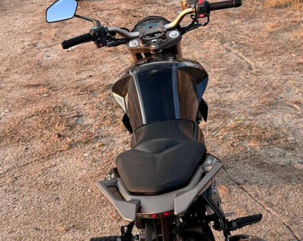 Серый Геон Stinger, объемом двигателя 0.25 л и пробегом 5 тыс. км за 2100 $, фото 11 на Automoto.ua