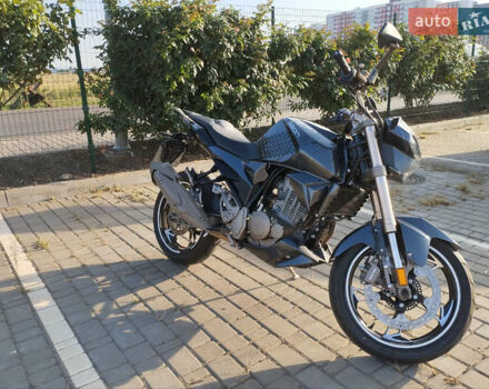 Серый Геон Stinger, объемом двигателя 0.25 л и пробегом 6 тыс. км за 2000 $, фото 2 на Automoto.ua