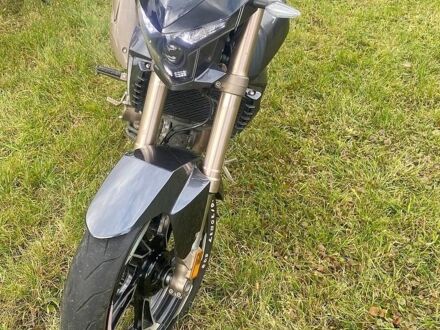 Серый Геон Stinger, объемом двигателя 0 л и пробегом 13 тыс. км за 1782 $, фото 1 на Automoto.ua