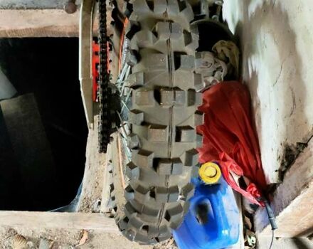 Белый Геон Terra-X 250, объемом двигателя 2.5 л и пробегом 1 тыс. км за 1550 $, фото 15 на Automoto.ua