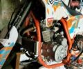 Белый Геон Terra-X 250, объемом двигателя 2.5 л и пробегом 1 тыс. км за 1550 $, фото 12 на Automoto.ua