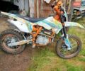 Белый Геон Terra-X 250, объемом двигателя 2.5 л и пробегом 1 тыс. км за 1550 $, фото 10 на Automoto.ua