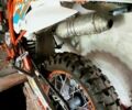 Белый Геон Terra-X 250, объемом двигателя 2.5 л и пробегом 1 тыс. км за 1550 $, фото 13 на Automoto.ua