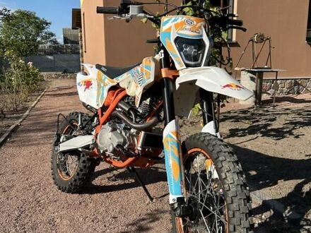 Білий Геон Terra-X 250, об'ємом двигуна 0 л та пробігом 8 тис. км за 1700 $, фото 1 на Automoto.ua