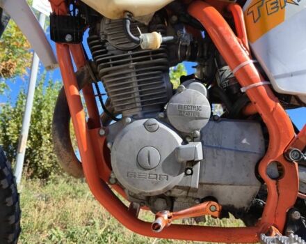 Геон Terra-X 250, об'ємом двигуна 0.22 л та пробігом 0 тис. км за 1200 $, фото 8 на Automoto.ua