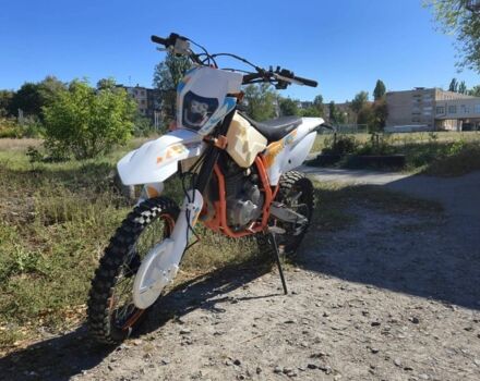 Геон Terra-X 250, об'ємом двигуна 0.22 л та пробігом 0 тис. км за 1200 $, фото 1 на Automoto.ua