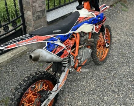 Геон Terra-X 250, объемом двигателя 0.25 л и пробегом 0 тыс. км за 1299 $, фото 3 на Automoto.ua