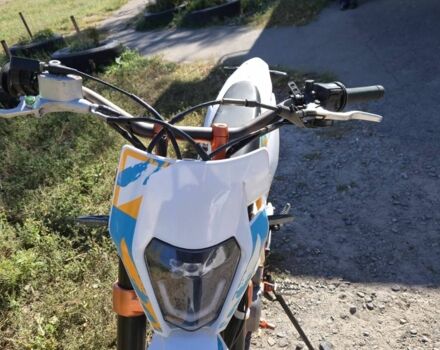 Геон Terra-X 250, об'ємом двигуна 0.22 л та пробігом 0 тис. км за 1200 $, фото 6 на Automoto.ua