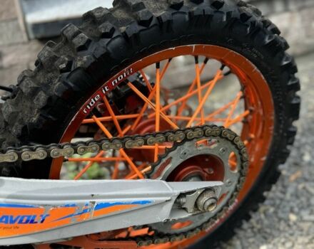 Геон Terra-X 250, объемом двигателя 0.25 л и пробегом 0 тыс. км за 1299 $, фото 12 на Automoto.ua