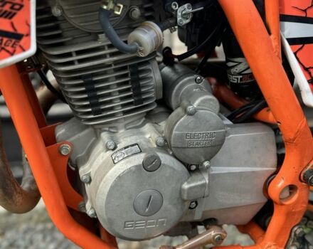 Геон Terra-X 250, объемом двигателя 0.25 л и пробегом 0 тыс. км за 1299 $, фото 9 на Automoto.ua