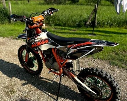 Геон Terra-X 250, об'ємом двигуна 0 л та пробігом 788 тис. км за 1200 $, фото 15 на Automoto.ua