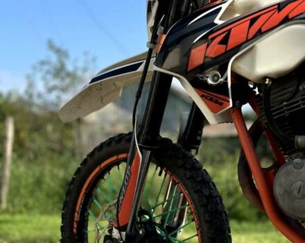 Геон Terra-X 250, об'ємом двигуна 0 л та пробігом 788 тис. км за 1200 $, фото 3 на Automoto.ua
