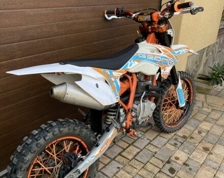 Геон Terra-X 250, объемом двигателя 0.25 л и пробегом 0 тыс. км за 1450 $, фото 5 на Automoto.ua