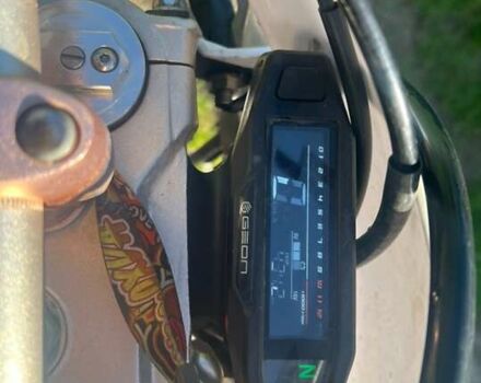 Геон Terra-X 250, объемом двигателя 0 л и пробегом 4 тыс. км за 1300 $, фото 1 на Automoto.ua