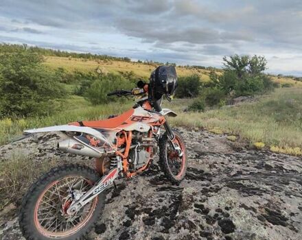 Геон Terra-X 250, объемом двигателя 0.25 л и пробегом 10 тыс. км за 1200 $, фото 6 на Automoto.ua