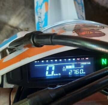 Геон Terra-X 250, объемом двигателя 0 л и пробегом 3 тыс. км за 1600 $, фото 1 на Automoto.ua