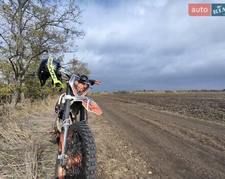 Геон Terra-X 250, объемом двигателя 0.25 л и пробегом 10 тыс. км за 1200 $, фото 5 на Automoto.ua