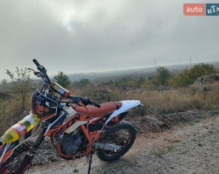 Геон Terra-X 250, объемом двигателя 0.25 л и пробегом 10 тыс. км за 1200 $, фото 1 на Automoto.ua