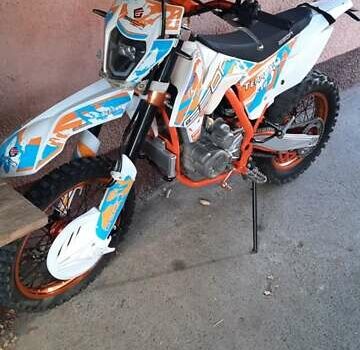 Геон Terra-X 250, объемом двигателя 0 л и пробегом 3 тыс. км за 1600 $, фото 3 на Automoto.ua