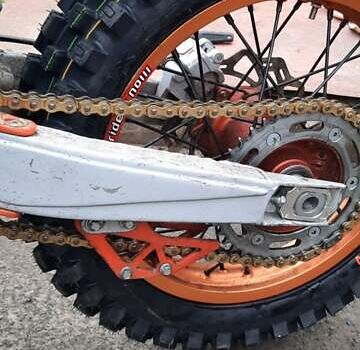 Геон Terra-X 250, объемом двигателя 0 л и пробегом 3 тыс. км за 1600 $, фото 7 на Automoto.ua