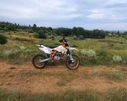 Геон Terra-X 250, объемом двигателя 0 л и пробегом 3 тыс. км за 1600 $, фото 6 на Automoto.ua