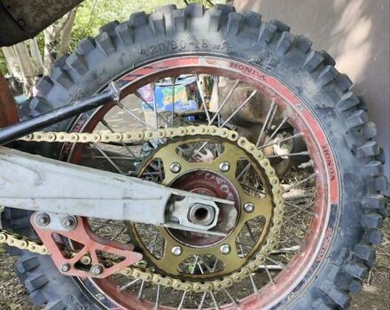 Геон Terra-X 250, объемом двигателя 0.25 л и пробегом 10 тыс. км за 1200 $, фото 3 на Automoto.ua